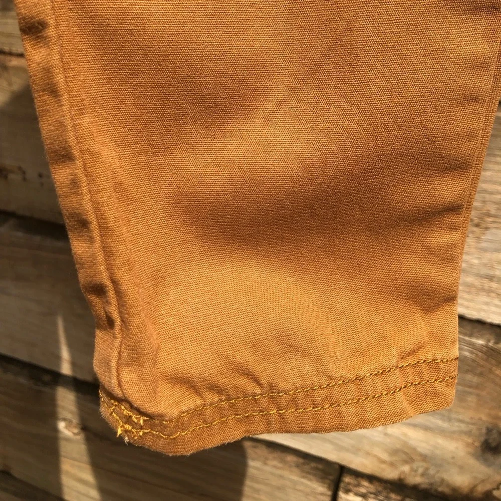 Carters Toffee Brown slacks